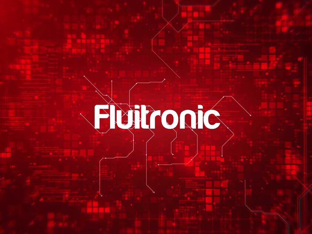 Fluitronic